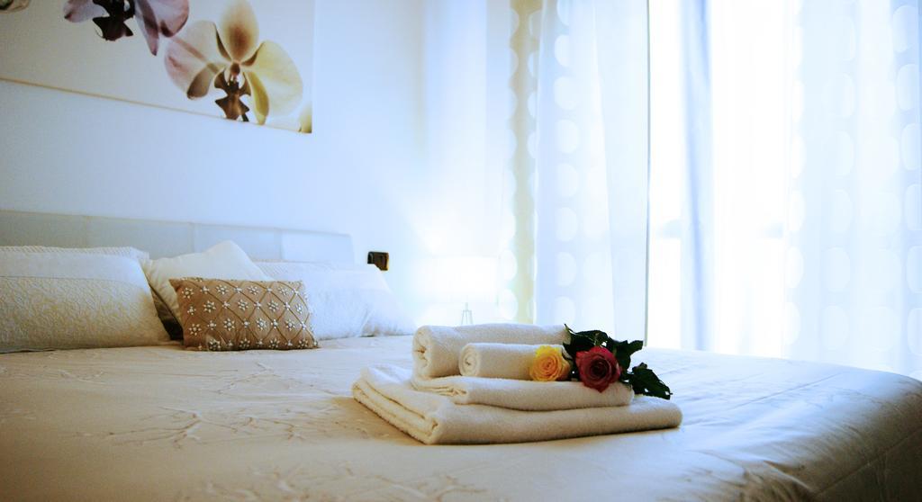Catia Sweet Holiday 2 Фьюмичино Экстерьер фото